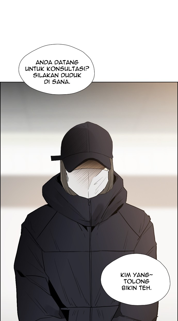 Reawaken Man Chapter 101 Gambar 95