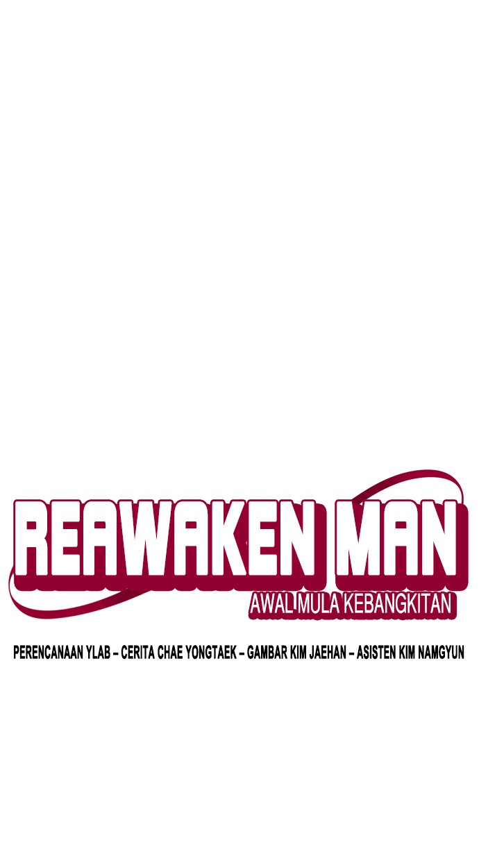 Reawaken Man Chapter 101 Gambar 23