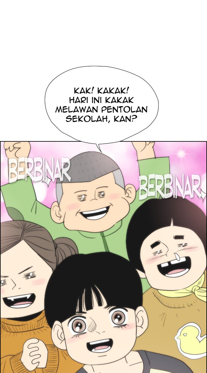 Reawaken Man Chapter 101 Gambar 27