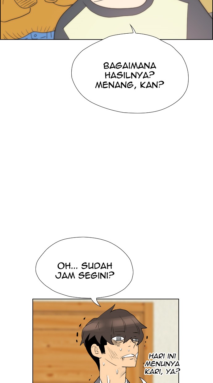 Reawaken Man Chapter 101 Gambar 28