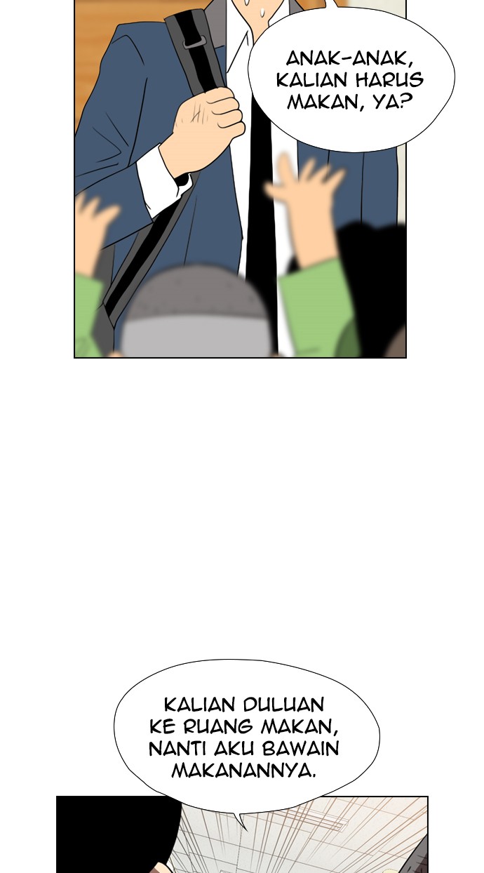 Reawaken Man Chapter 101 Gambar 29