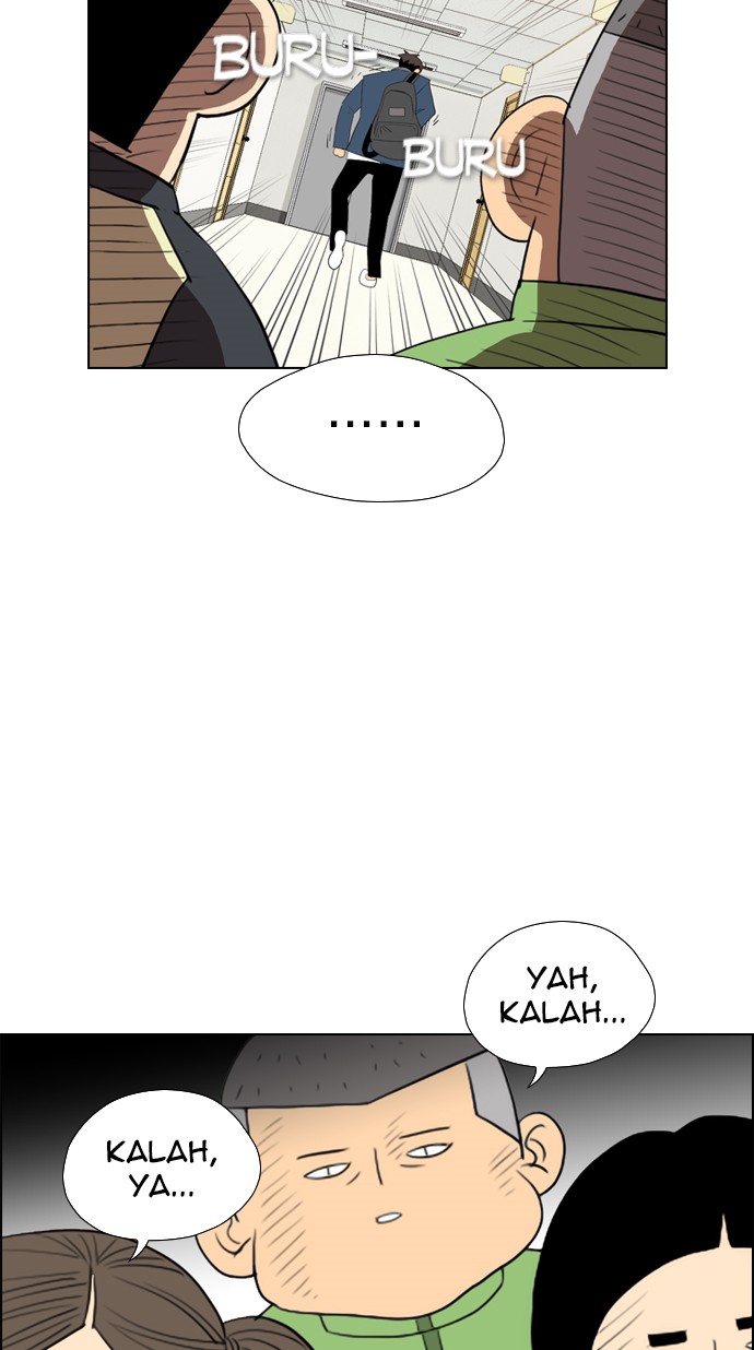 Reawaken Man Chapter 101 Gambar 30