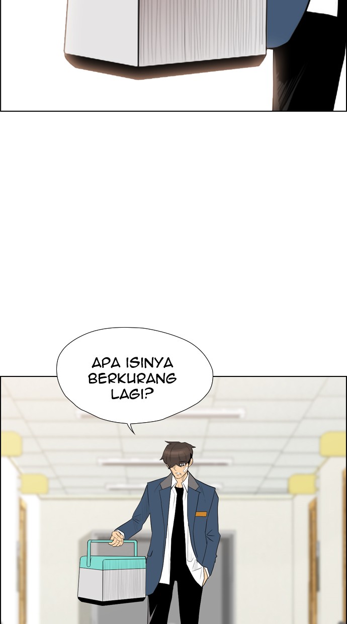 Reawaken Man Chapter 101 Gambar 33