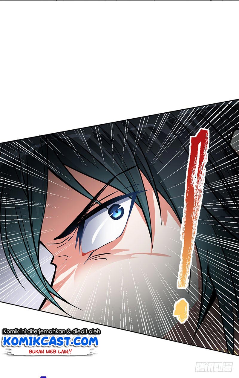 First Rate Master Chapter 62 Gambar 8