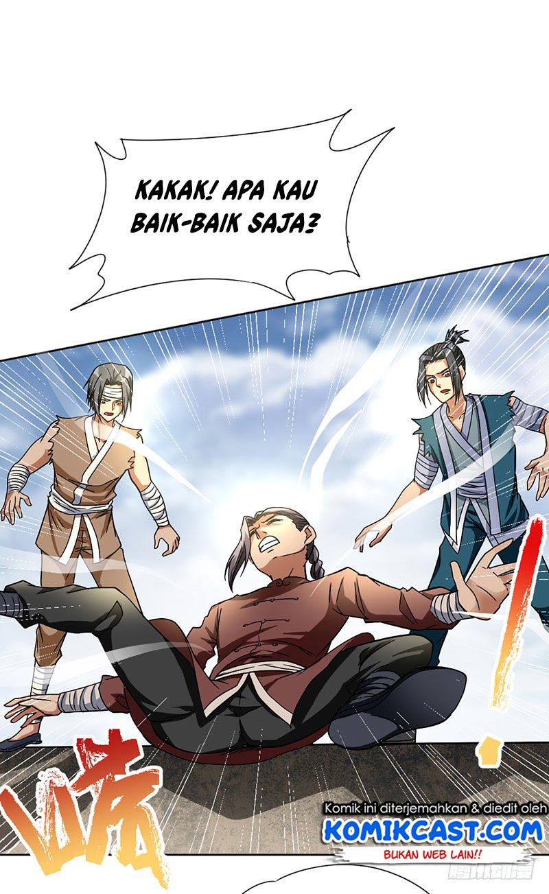 First Rate Master Chapter 62 Gambar 10