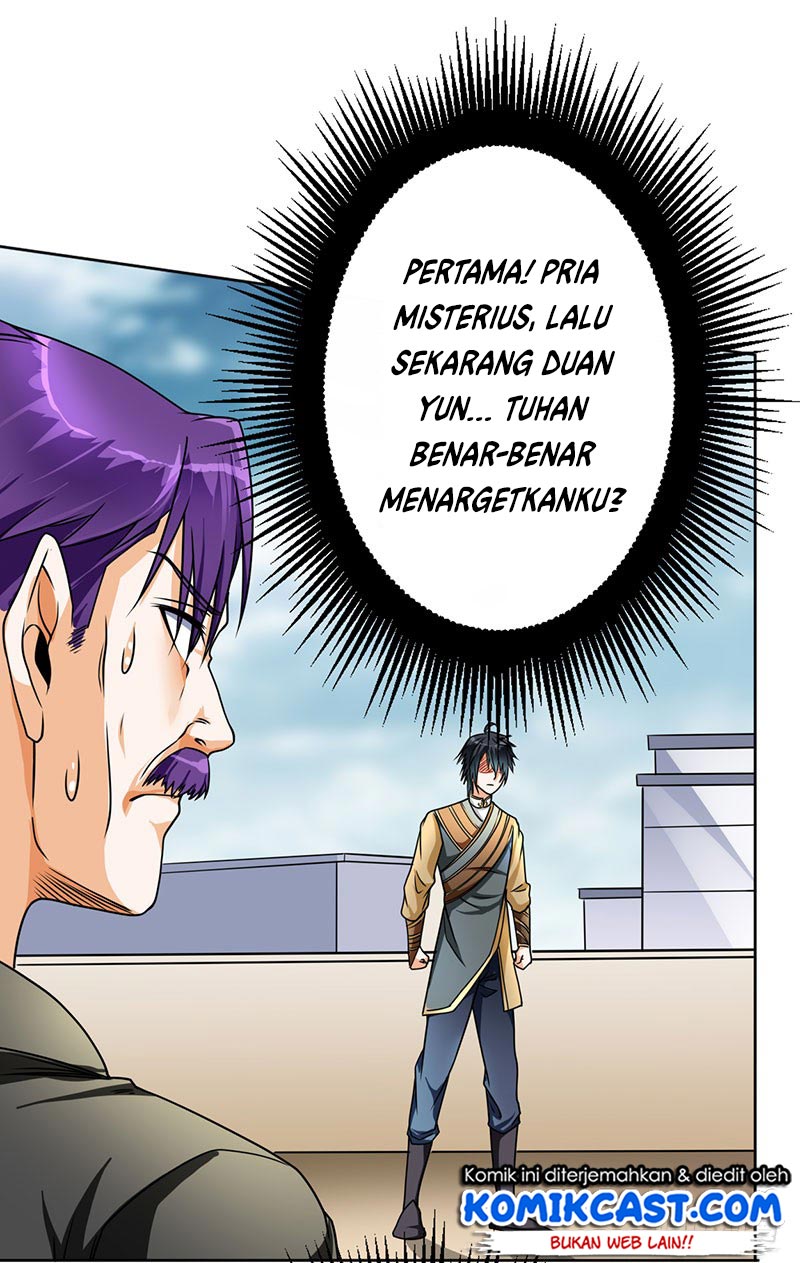 First Rate Master Chapter 62 Gambar 20