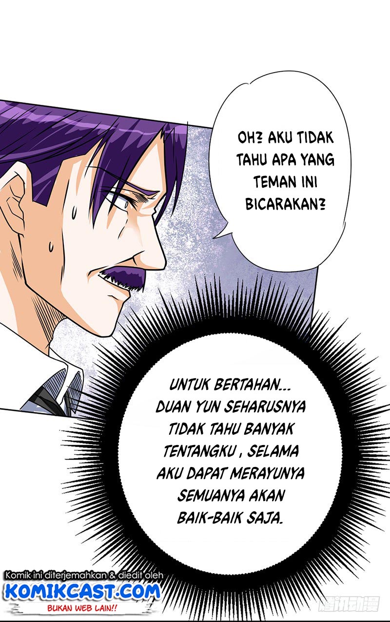 First Rate Master Chapter 62 Gambar 22