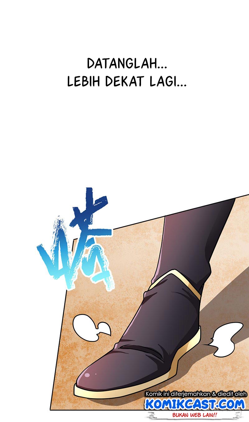 First Rate Master Chapter 62 Gambar 26