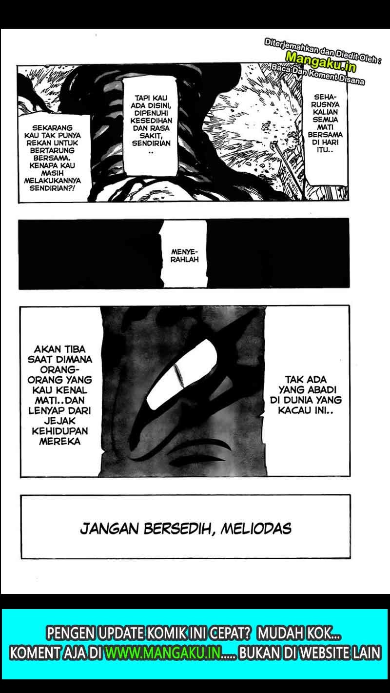 Nanatsu no Taizai Chapter 342 Gambar 16