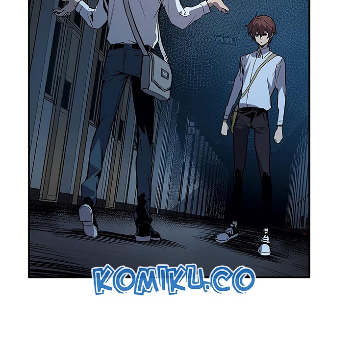 The Second Coming of Gluttony Chapter 27 Gambar 26