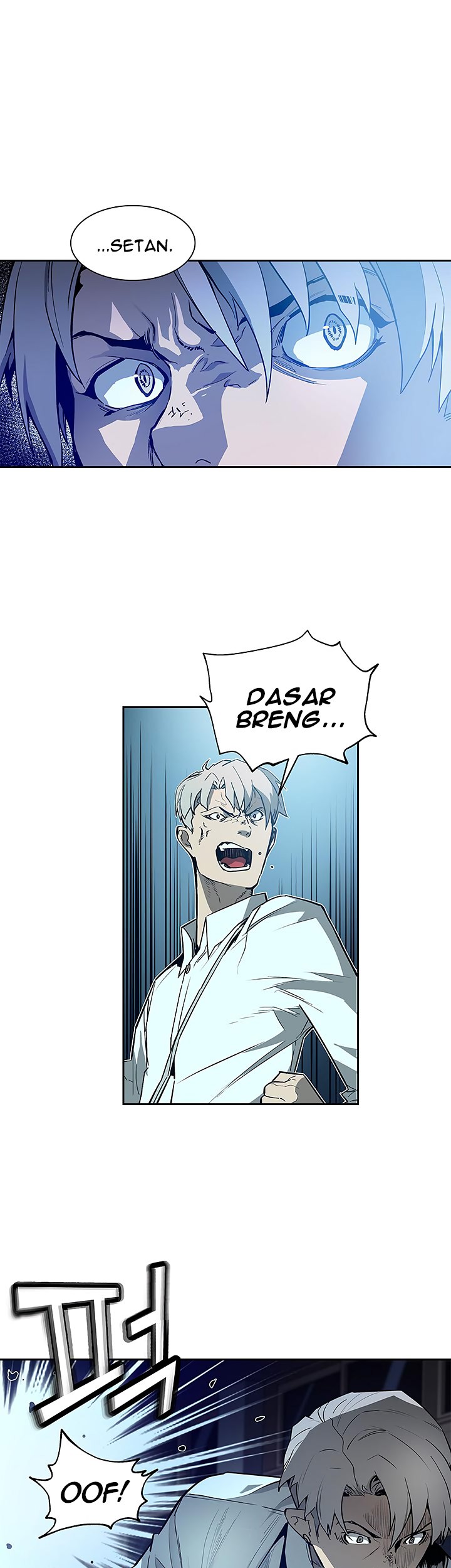 The Second Coming of Gluttony Chapter 27 Gambar 30