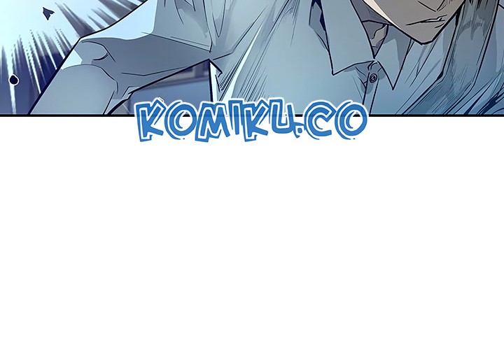 The Second Coming of Gluttony Chapter 27 Gambar 31