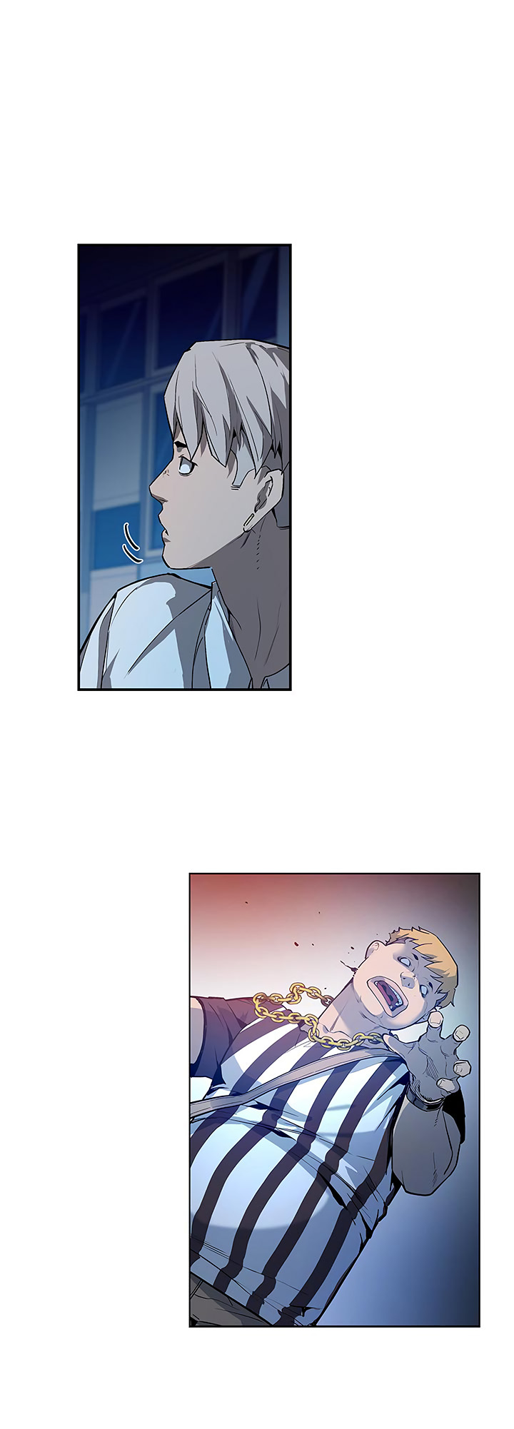 The Second Coming of Gluttony Chapter 27 Gambar 32