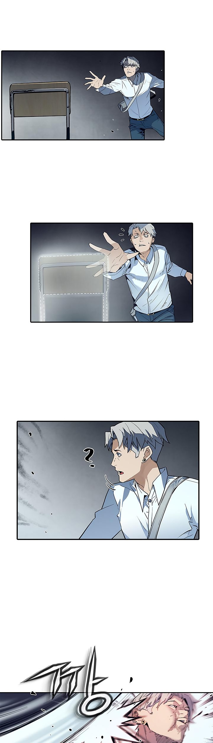 The Second Coming of Gluttony Chapter 27 Gambar 37