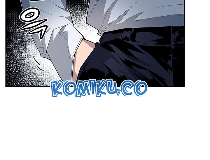 The Second Coming of Gluttony Chapter 27 Gambar 3