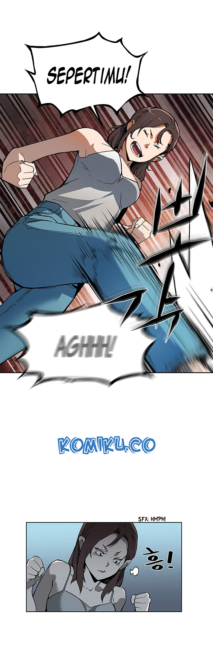 The Second Coming of Gluttony Chapter 27 Gambar 45