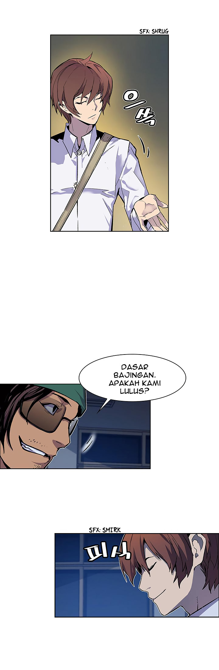 The Second Coming of Gluttony Chapter 27 Gambar 52