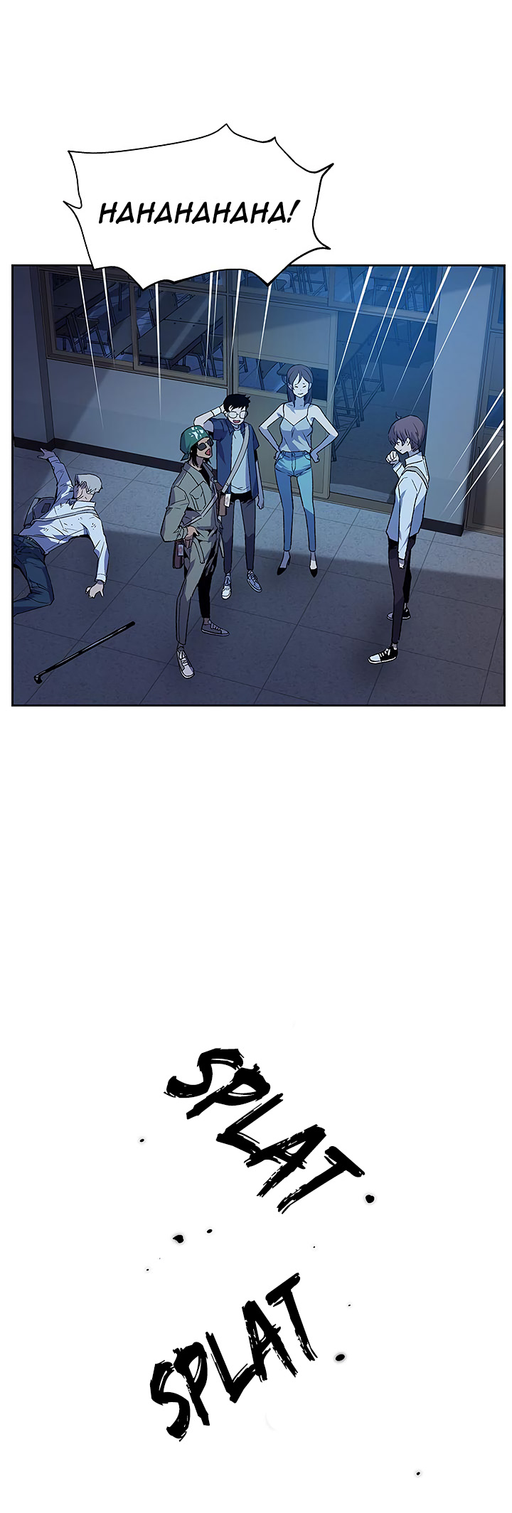 The Second Coming of Gluttony Chapter 27 Gambar 53