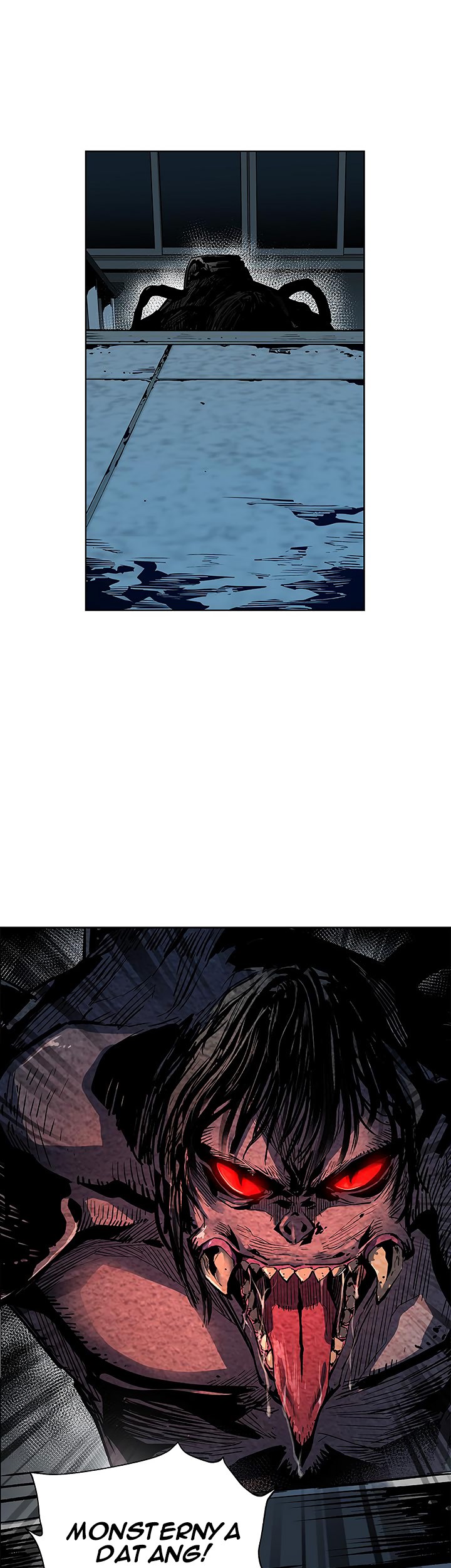 The Second Coming of Gluttony Chapter 27 Gambar 56