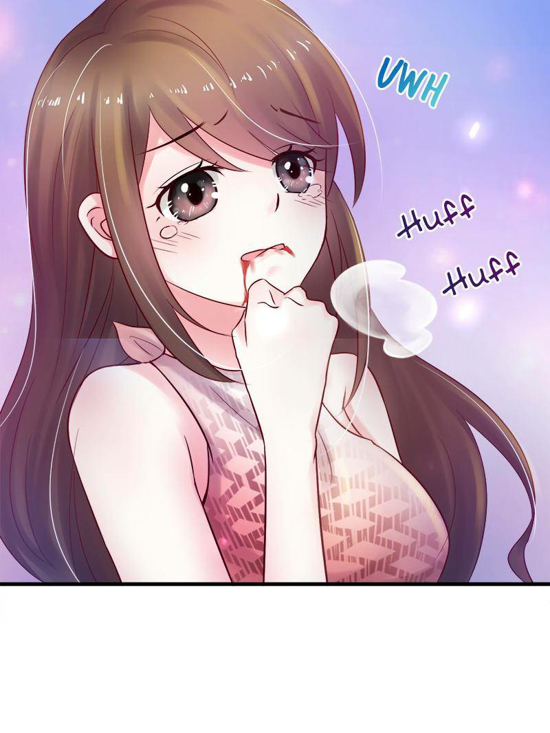 Beauty and the Beast Chapter 27 Gambar 4