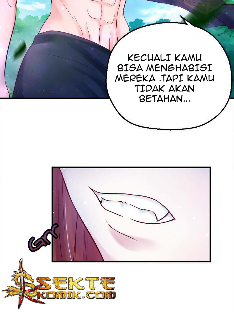 Beauty and the Beast Chapter 27 Gambar 40