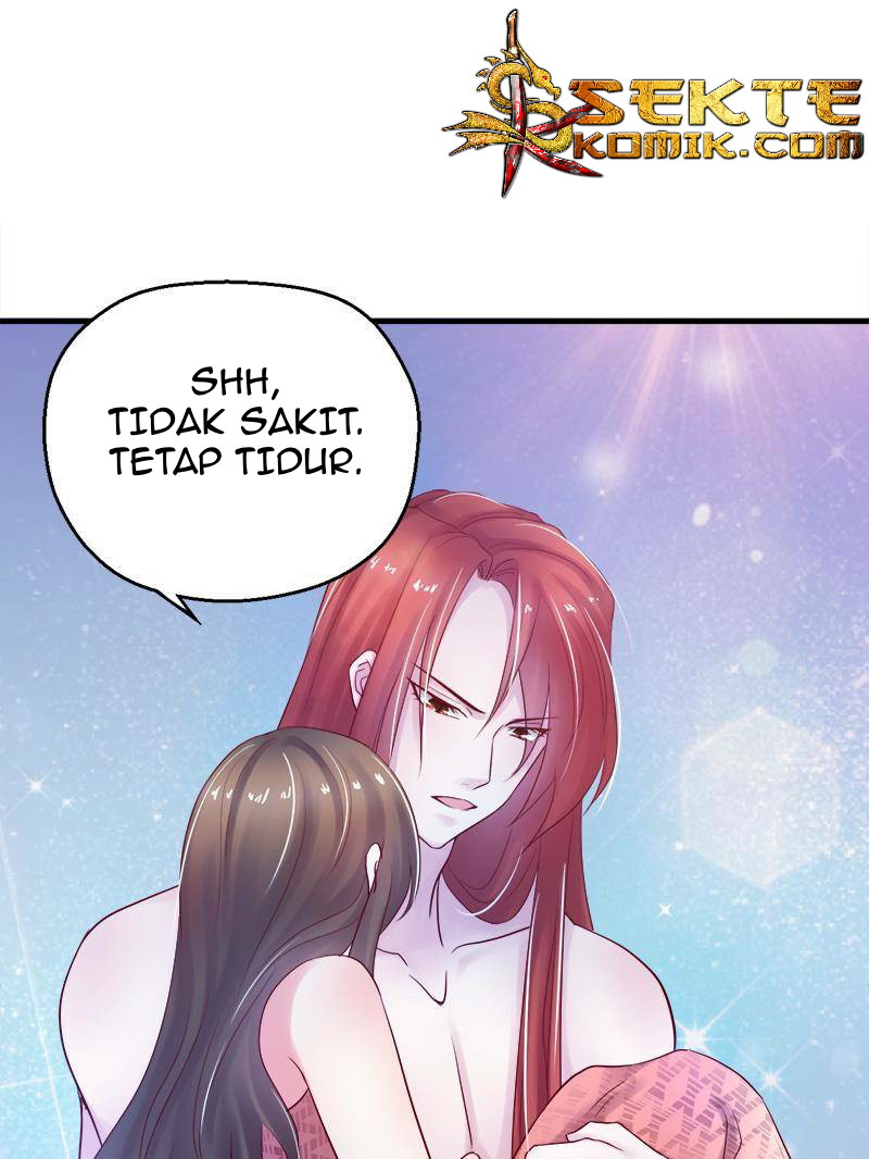 Beauty and the Beast Chapter 27 Gambar 44