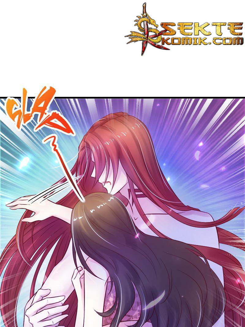 Beauty and the Beast Chapter 27 Gambar 5