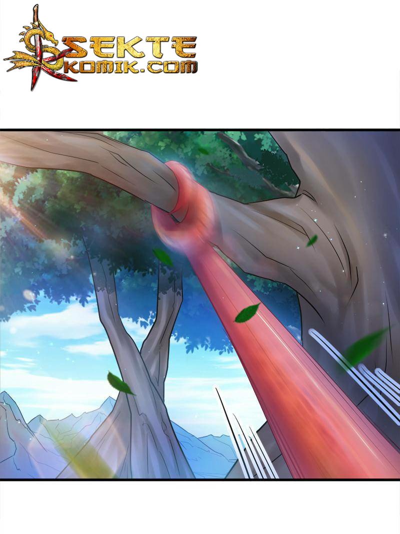 Beauty and the Beast Chapter 27 Gambar 50