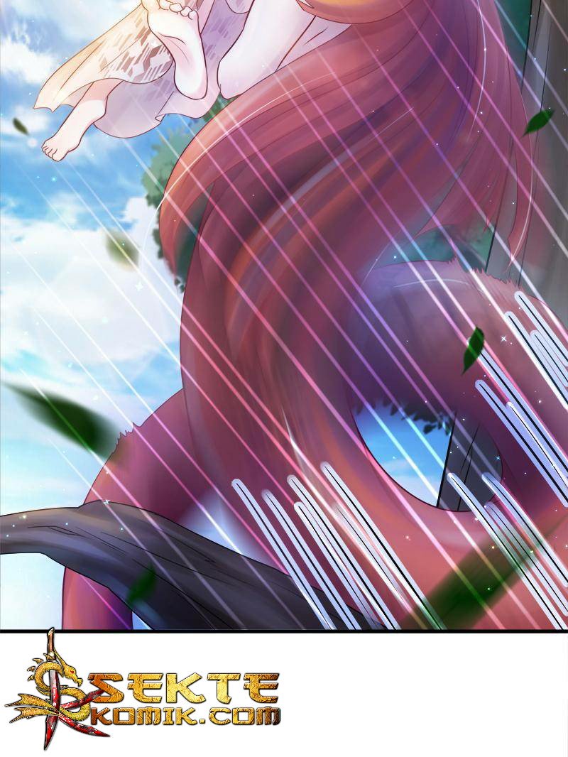 Beauty and the Beast Chapter 27 Gambar 52