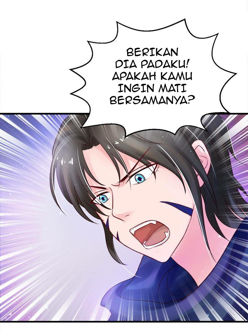 Beauty and the Beast Chapter 27 Gambar 53