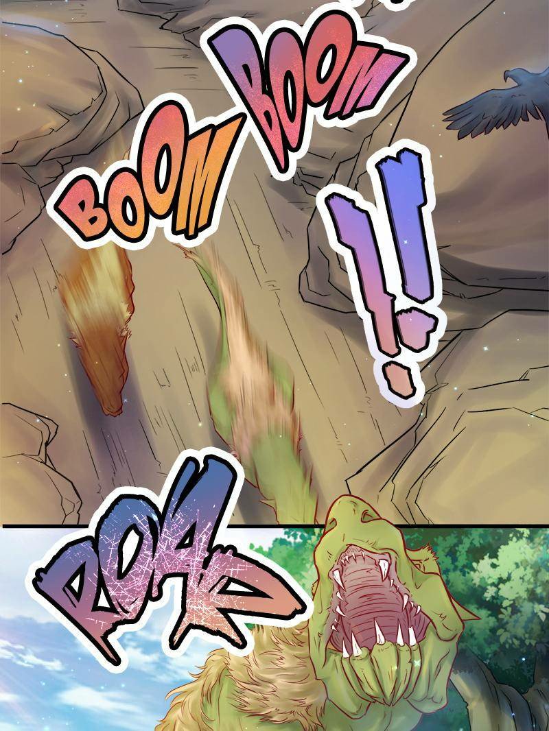 Beauty and the Beast Chapter 27 Gambar 56