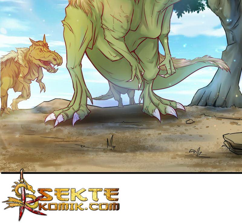 Beauty and the Beast Chapter 27 Gambar 57