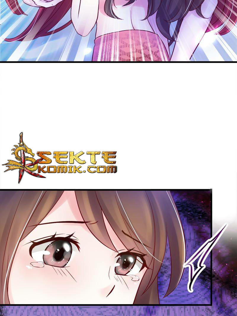 Beauty and the Beast Chapter 27 Gambar 6