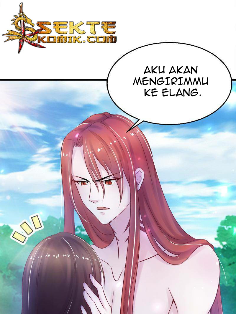 Beauty and the Beast Chapter 27 Gambar 63