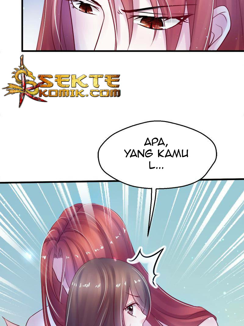 Beauty and the Beast Chapter 27 Gambar 66