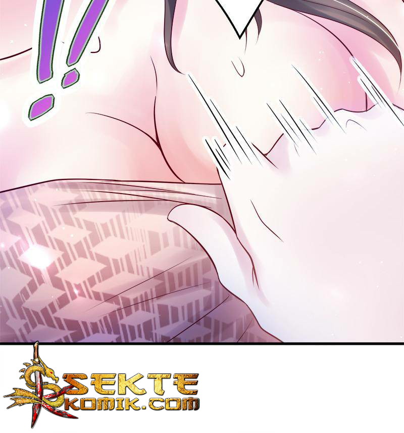 Beauty and the Beast Chapter 27 Gambar 68