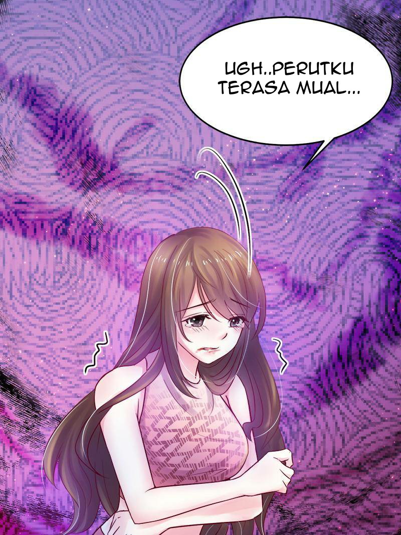 Beauty and the Beast Chapter 27 Gambar 7