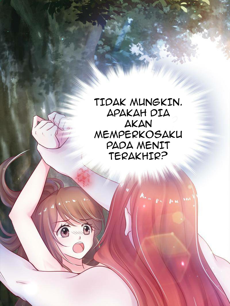 Beauty and the Beast Chapter 27 Gambar 70