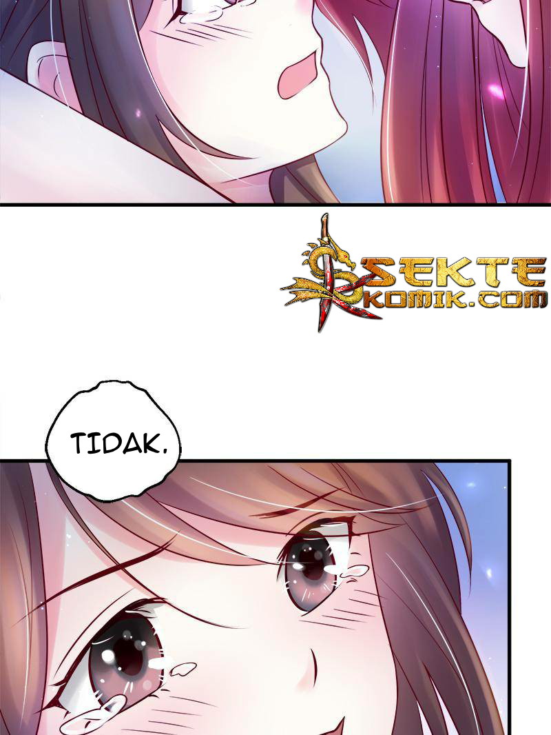 Beauty and the Beast Chapter 27 Gambar 72