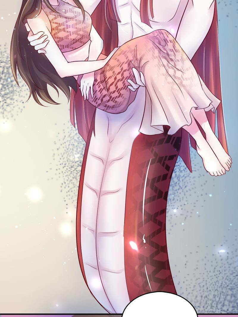 Beauty and the Beast Chapter 27 Gambar 79