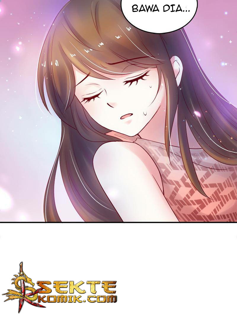 Beauty and the Beast Chapter 27 Gambar 80