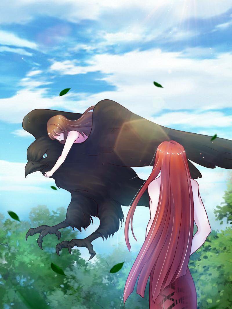 Beauty and the Beast Chapter 27 Gambar 82