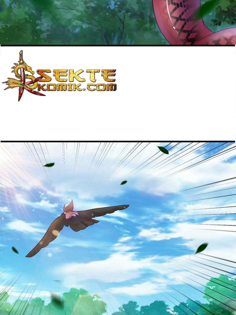 Beauty and the Beast Chapter 27 Gambar 83