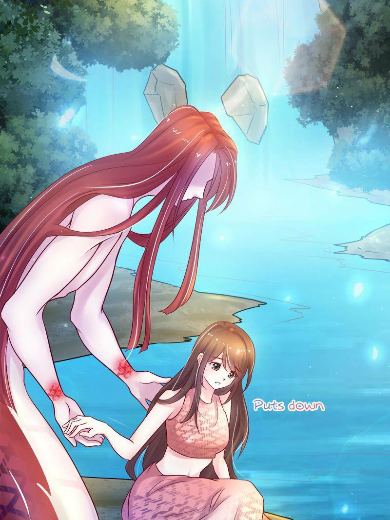 Beauty and the Beast Chapter 27 Gambar 12