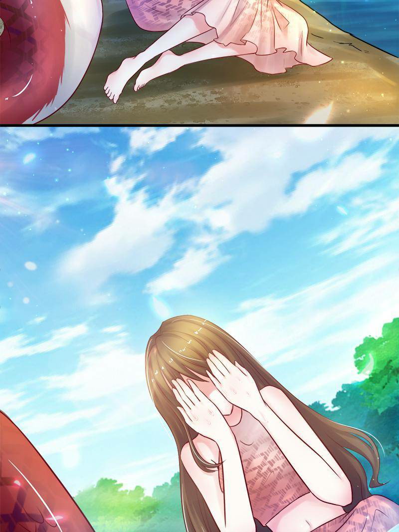 Beauty and the Beast Chapter 27 Gambar 13