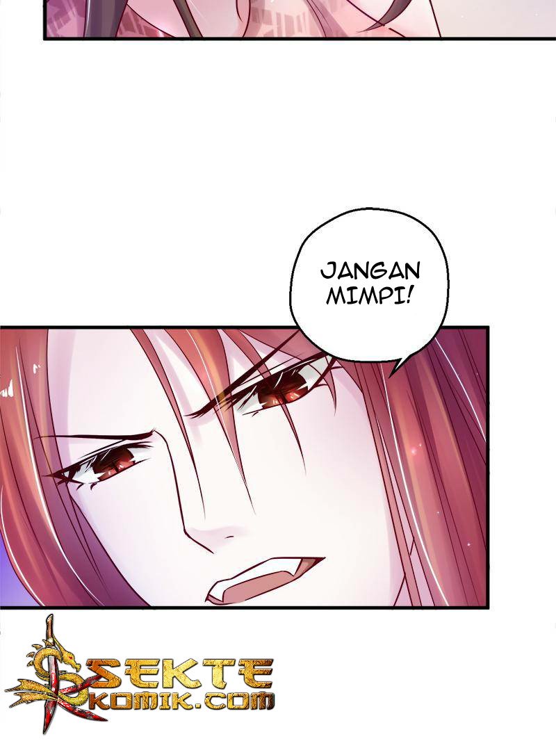 Beauty and the Beast Chapter 27 Gambar 18