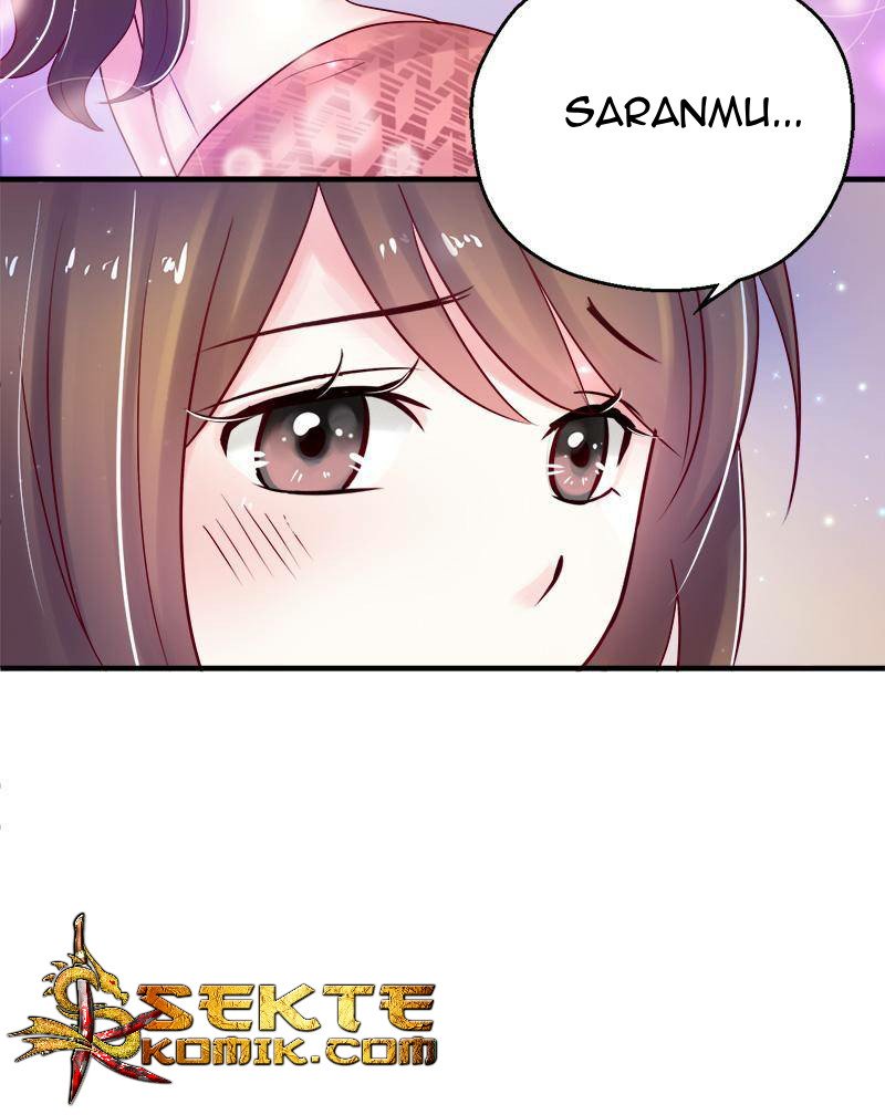 Beauty and the Beast Chapter 27 Gambar 20