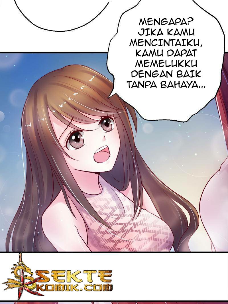 Beauty and the Beast Chapter 27 Gambar 22