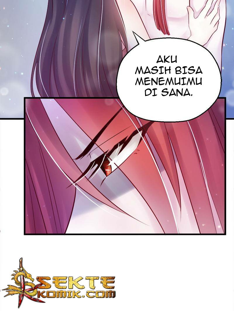 Beauty and the Beast Chapter 27 Gambar 24