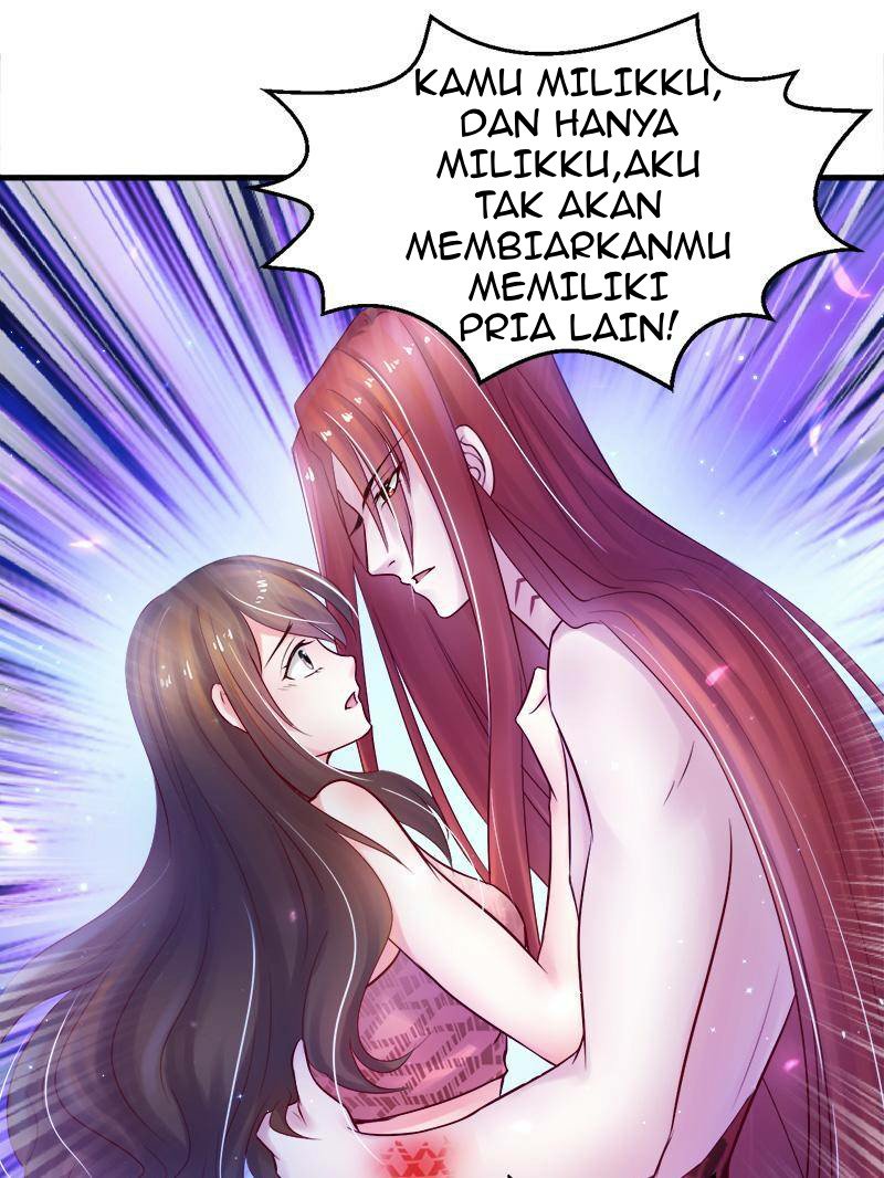 Beauty and the Beast Chapter 27 Gambar 25